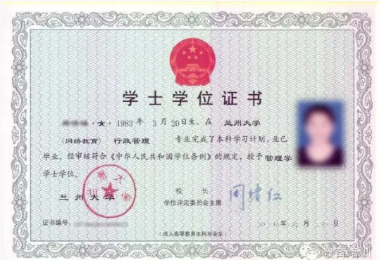  甘肃成人教育